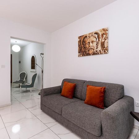 Modern & Spacious Apartment In The Heart Of Pieta By 360 Estates Exterior photo