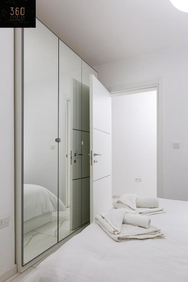 Modern & Spacious Apartment In The Heart Of Pieta By 360 Estates Exterior photo